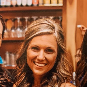 Meet your Posher, Julianna